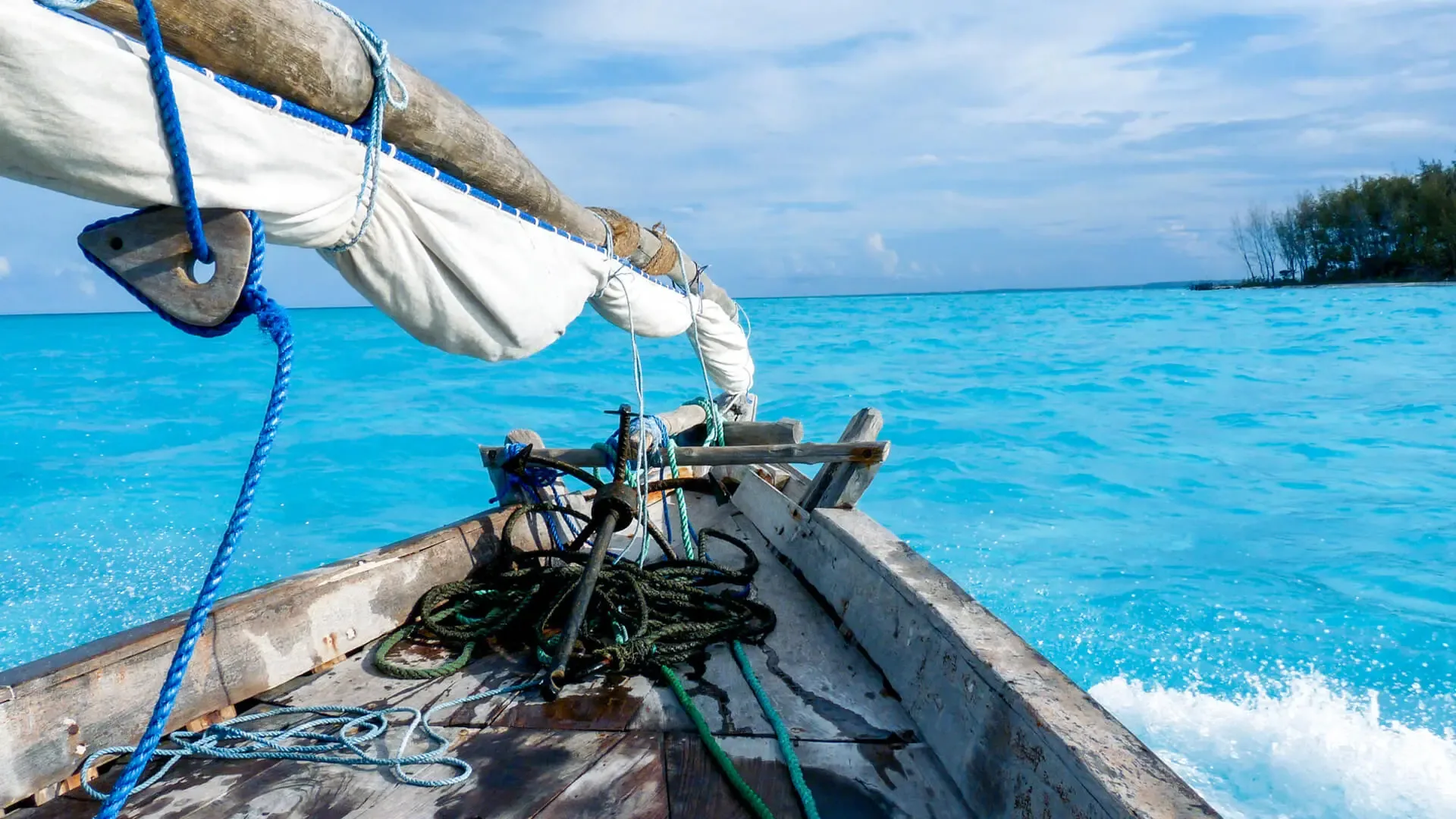 Zanzibar Travel Guide | Kili Earth Safaris